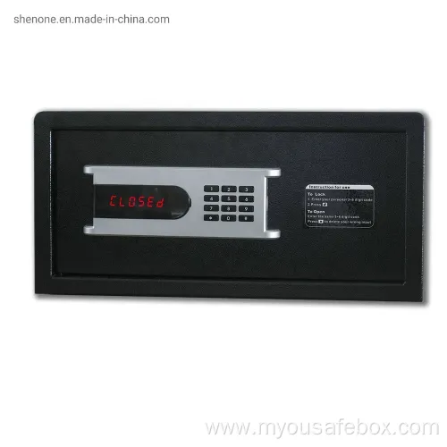 Shenone Electronic Security Box